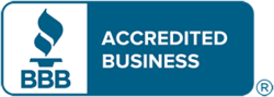 BBB Accredited Business in Wallingford CT